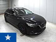 2014 MAZDA ATENZA WAGON