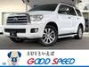 TOYOTA SEQUOIA