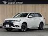 MITSUBISHI OUTLANDER PHV