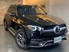 MERCEDES BENZ GLE