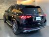 MERCEDES BENZ GLE