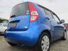 SUZUKI SPLASH