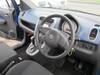 SUZUKI SPLASH