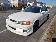 1999 TOYOTA CHASER TOURER V