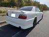 TOYOTA CHASER