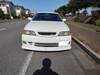 TOYOTA CHASER