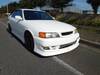 TOYOTA CHASER