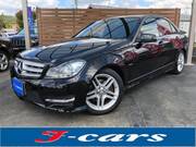 2012 MERCEDES BENZ C-CLASS
