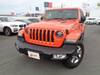 CHRYSLER JEEP WRANGLER