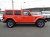 CHRYSLER JEEP WRANGLER