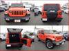 CHRYSLER JEEP WRANGLER