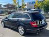 MERCEDES BENZ C-CLASS Stationwagon