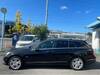 MERCEDES BENZ C-CLASS Stationwagon