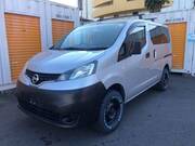 2013 NISSAN NV200 VANETTE VAN DX