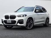2020 BMW X3