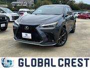 2022 LEXUS NX