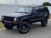 2001 CHRYSLER JEEP CHEROKEE LIMITED