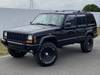 CHRYSLER JEEP CHEROKEE