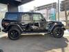 CHRYSLER JEEP WRANGLER UNLIMITED