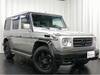 MERCEDES BENZ G-CLASS