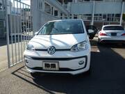 2017 VOLKSWAGEN UP!