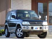 2005 MITSUBISHI PAJERO MINI XR