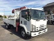 2008 ISUZU FORWARD