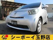 2009 TOYOTA IQ