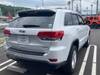 CHRYSLER JEEP GRAND CHEROKEE