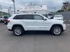 CHRYSLER JEEP GRAND CHEROKEE