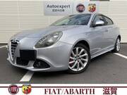 2012 ALFA ROMEO GIULIETTA