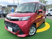 2016 TOYOTA TANK