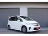 HONDA FREED HYBRID