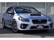 2015 SUBARU WRX S4