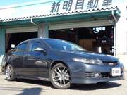2006 HONDA ACCORD EURO R