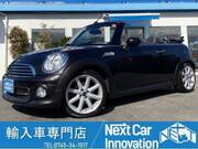 2013 BMW MINI