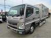 FUSO CANTER