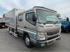 FUSO CANTER