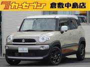 2018 SUZUKI XBEE