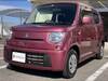 SUZUKI MR WAGON