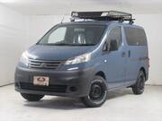 2012 MITSUBISHI DELICA VAN DX