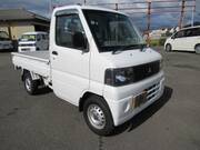 2004 MITSUBISHI MINICAB TRUCK