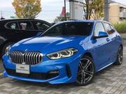 2020 BMW 1 SERIES