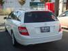 MERCEDES BENZ C-CLASS Stationwagon