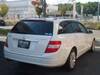 MERCEDES BENZ C-CLASS Stationwagon