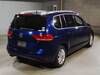 VOLKSWAGEN GOLF TOURAN