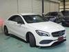 MERCEDES BENZ CLA-CLASS