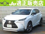 2015 LEXUS NX
