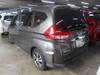 HONDA FREED HYBRID