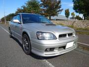 2001 SUBARU LEGACY B4